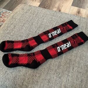 ONeal Moto Cross Socks Motorcycle Enduro MX MTB ATV QUAD Stockings Sock Bike